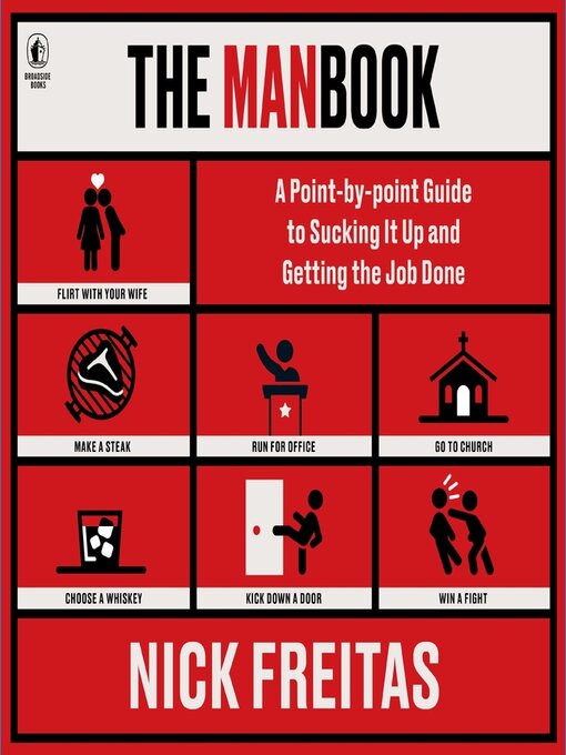The Manbook