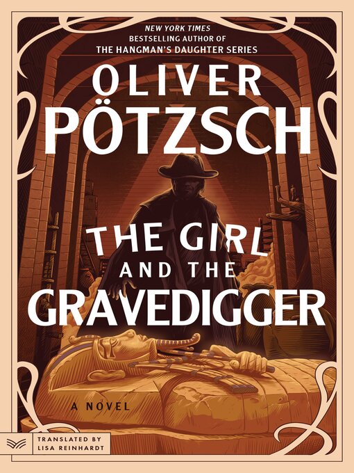 The Girl and the Gravedigger