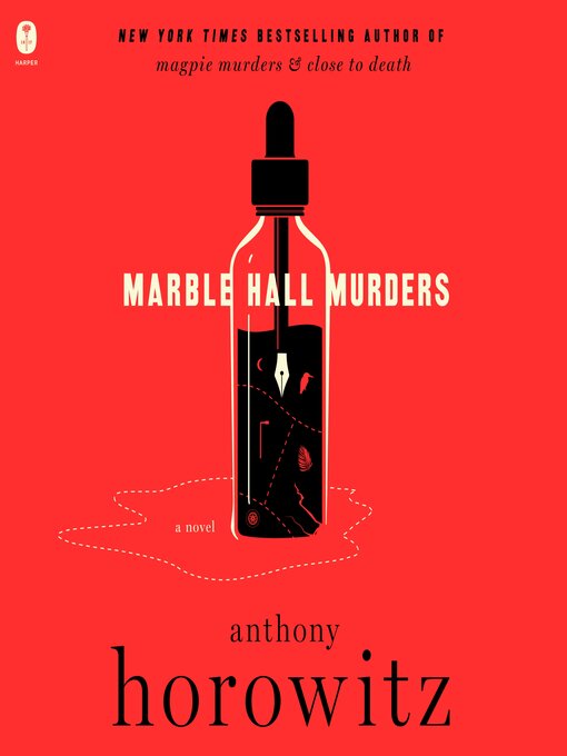 Marble Hall Murders