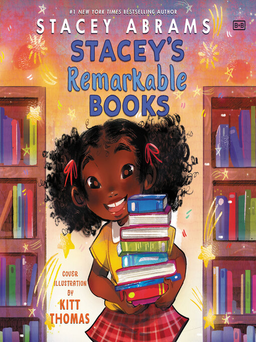 For Librarians - Stacey's Remarkable Books - Department of Defense ...