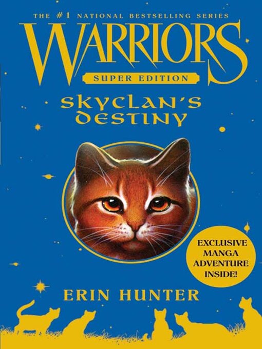 Warriors: The New Prophecy #1: Midnight eBook by Erin Hunter