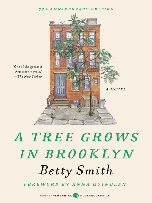 A Tree Grows in Brooklyn - Department of Defense - OverDrive