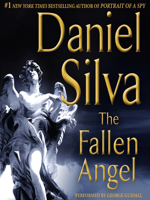 Cover image for The Fallen Angel