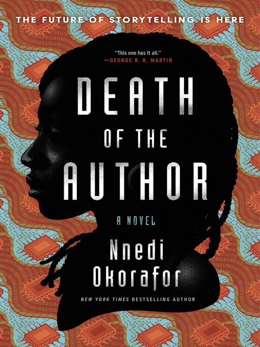 Great Escape Book Club: Death of the Author