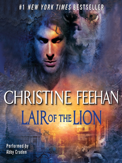 Lair of the Lion - Houston Public Library - OverDrive