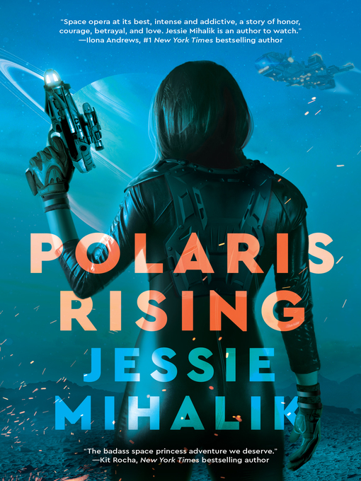 Polaris Rising Polaris Rising
