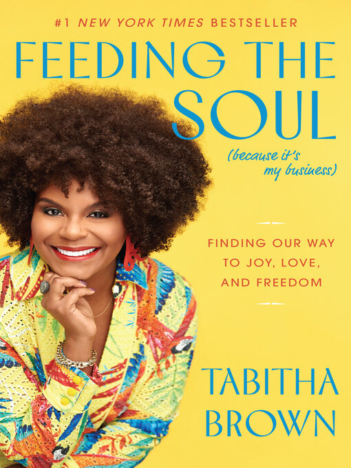 Cover: Feeding the Soul