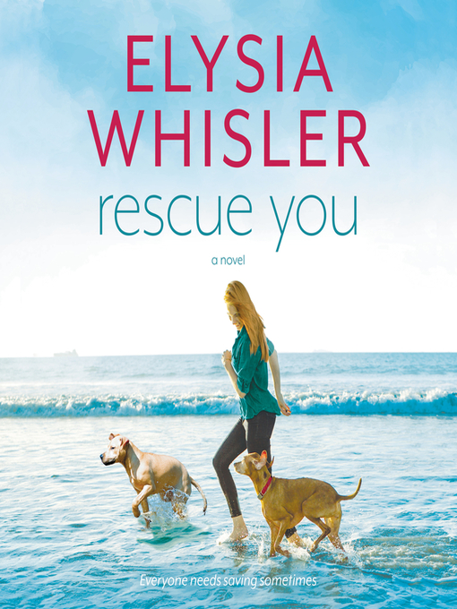 rescue you elysia whisler