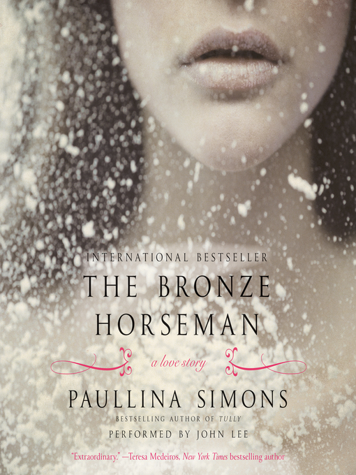 books similar to the bronze horseman