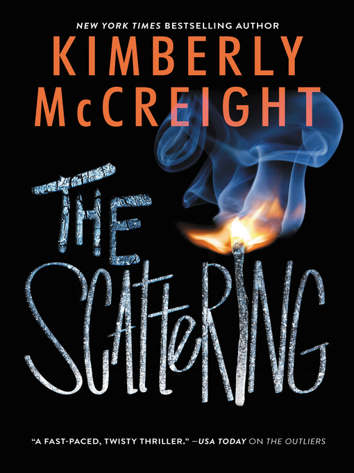 Cover Image of The scattering
