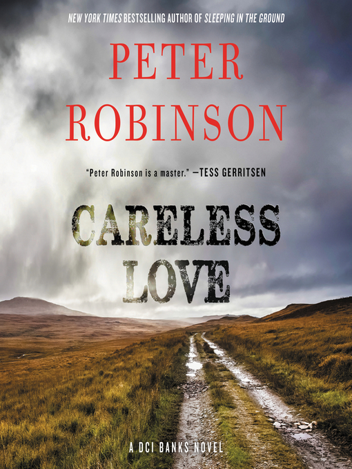 Careless Love - Green Mountain Library Consortium - OverDrive