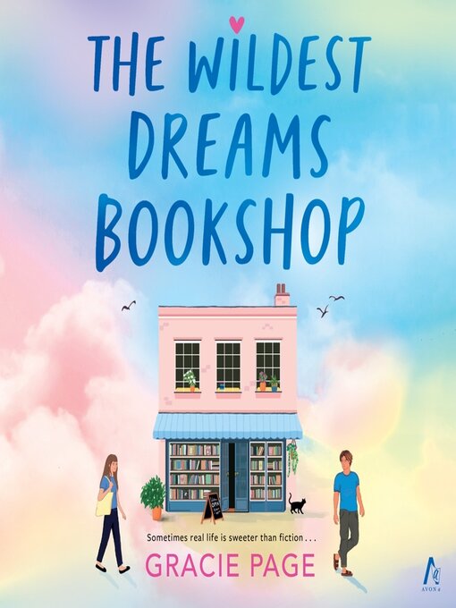 The Wildest Dreams Bookshop