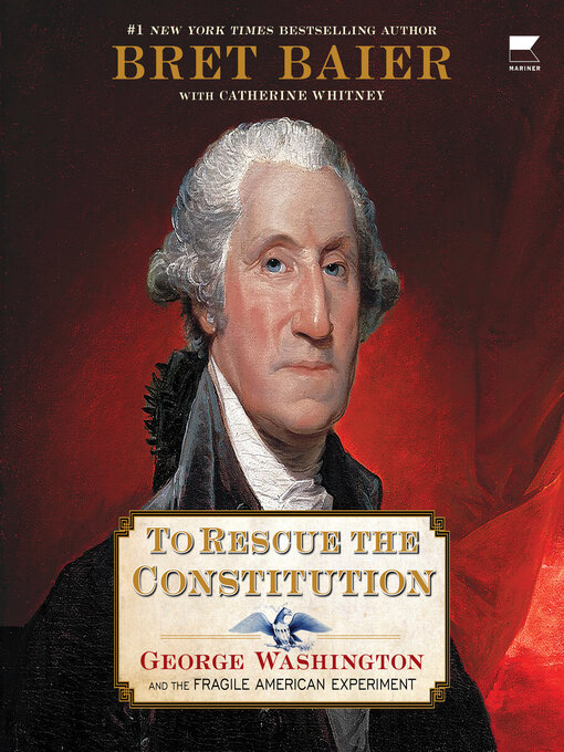 To Rescue the Constitution - Liberty University - OverDrive