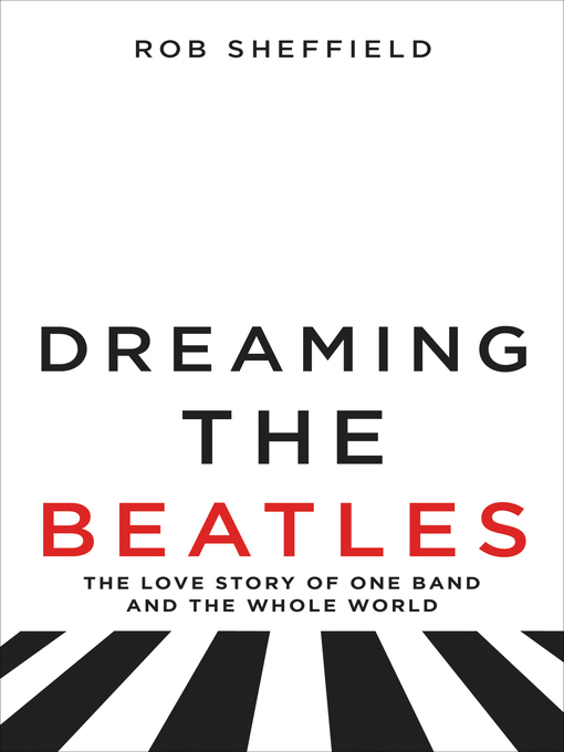 Dreaming the Beatles Dreaming the Beatles