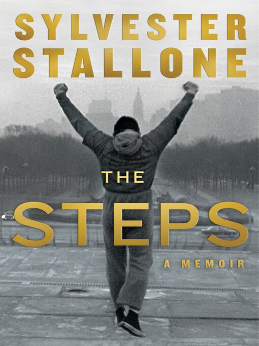 The Steps - LA County Library - OverDrive