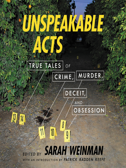 is unspeakable acts a true story