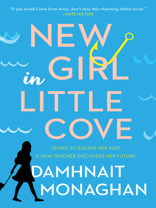 Image: New Girl in Little Cove