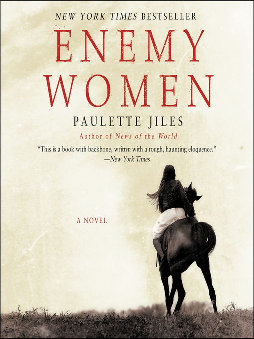 Enemy Women - Rochester Public Library - OverDrive