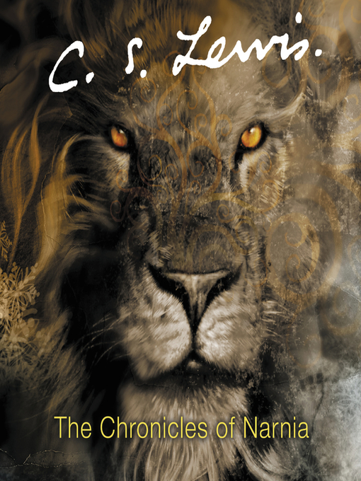 Cover Image of The chronicles of narnia