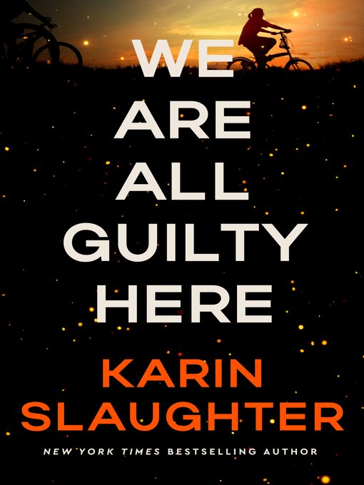 Cover Image of We are all guilty here