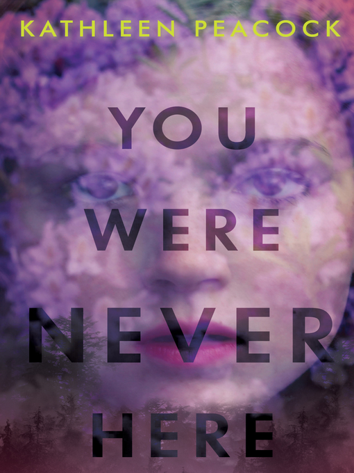 Cover Image of You were never here