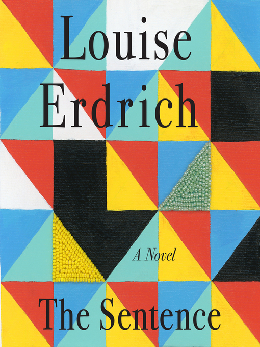 books mentioned in the sentence by louise erdrich