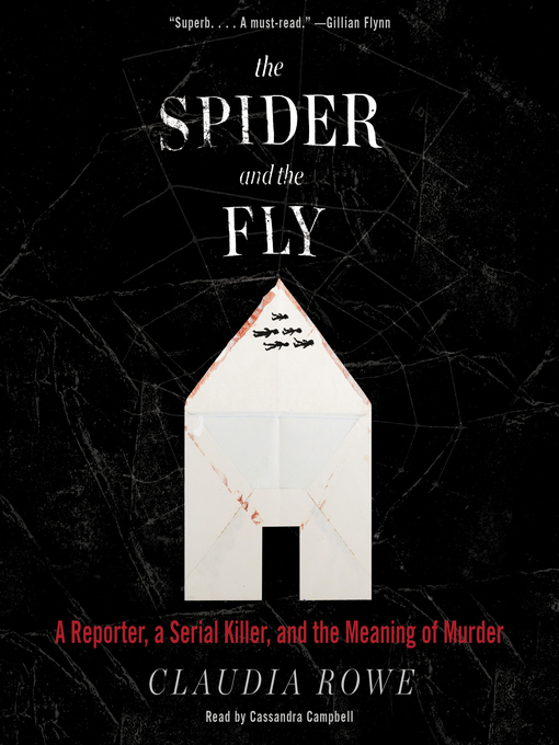 The Spider and the Fly - New York Public Library - OverDrive