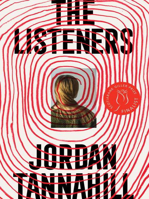 Image: The Listeners