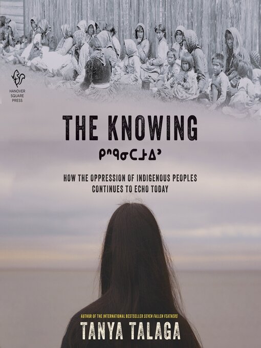 The Knowing