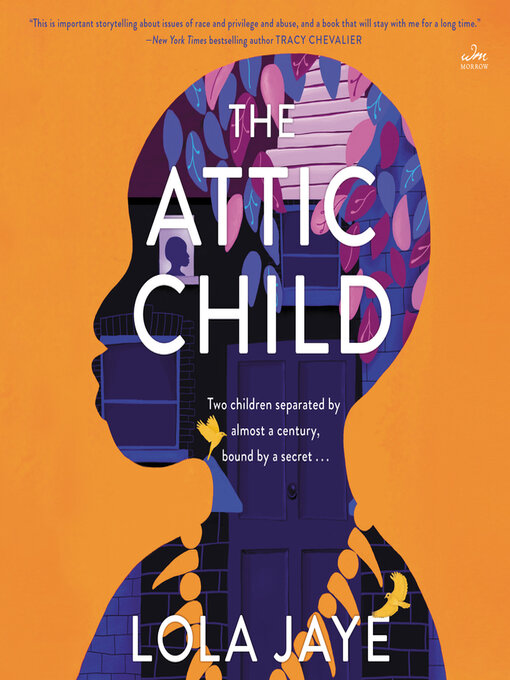 The Attic Child - Houston Public Library - OverDrive