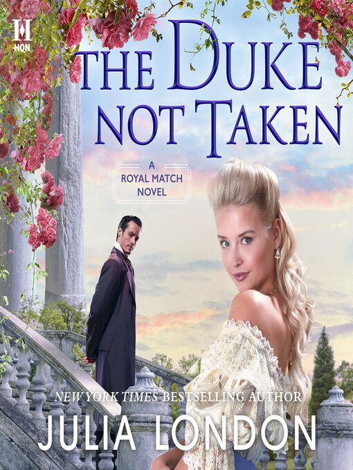 The Duke Not Taken - Greater Phoenix Digital Library - OverDrive