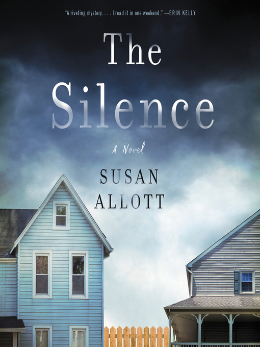 The Silence - OC Public Libraries - OverDrive