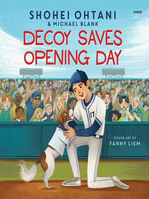 Decoy Saves Opening Day