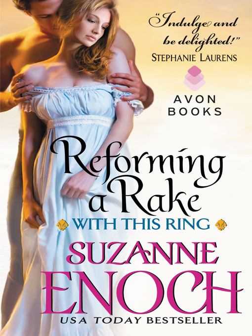 suzanne enoch reforming a rake suzanne enoch reforming a rake