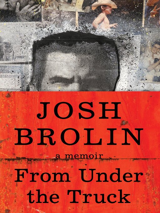 Cover Image of From under the truck
