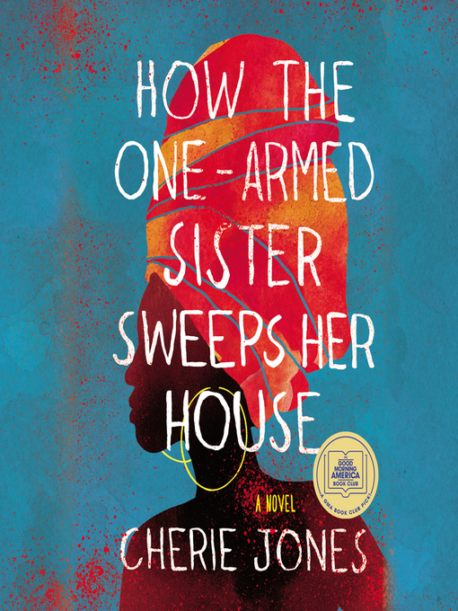 Image: How the One-armed Sister Sweeps Her House
