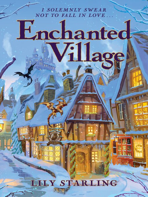 Enchanted Village - Los Angeles Public Library - OverDrive