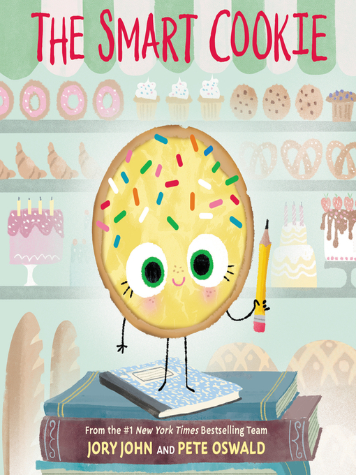 The Smart Cookie - Qatar National Library