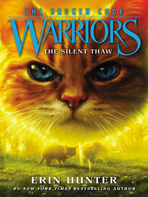 The Forgotten Warrior by Erin Hunter · OverDrive: ebooks