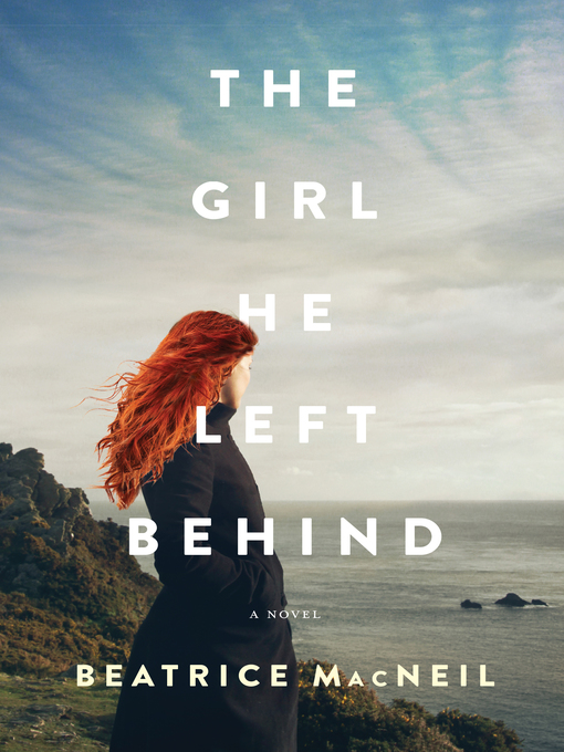 Image: The Girl He Left Behind