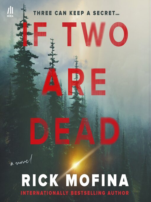 Cover Image of If two are dead