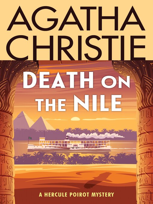 Death-on-the-Nile-(eBook)