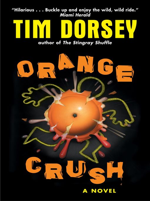 Using Library System From Home Orange Crush - Citrus County Library System - OverDrive