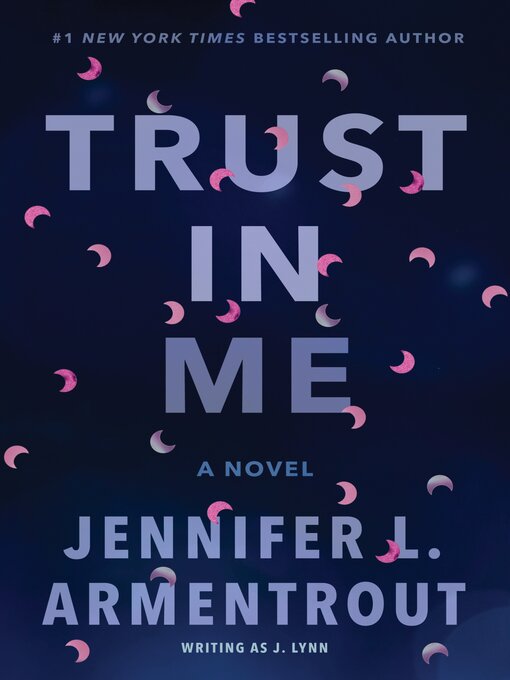 Trust in Me - Calgary Public Library - OverDrive