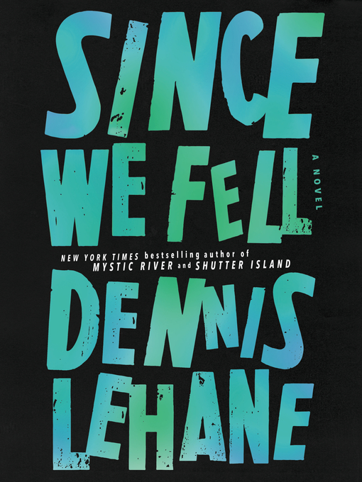 Cover Image of Since we fell