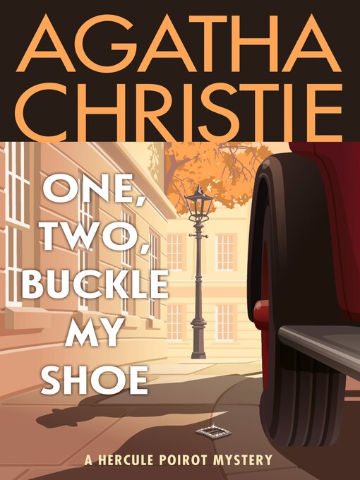 One Two Buckle My Shoe A Hercule Poirot Novel Brooklyn Public Library