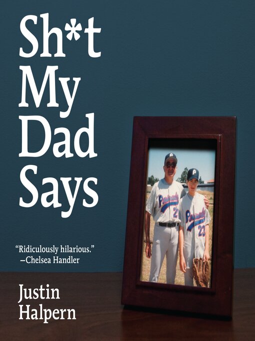 Sh*t my dad says
