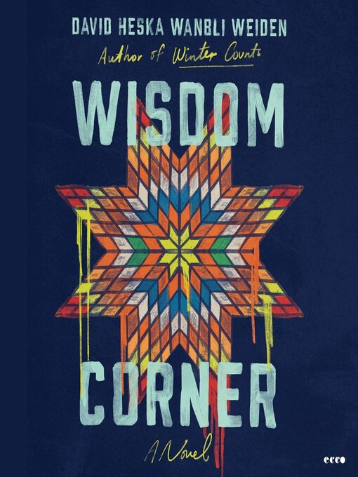 Wisdom Corner