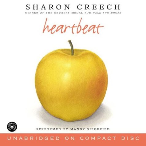 heartbeat by sharon creech