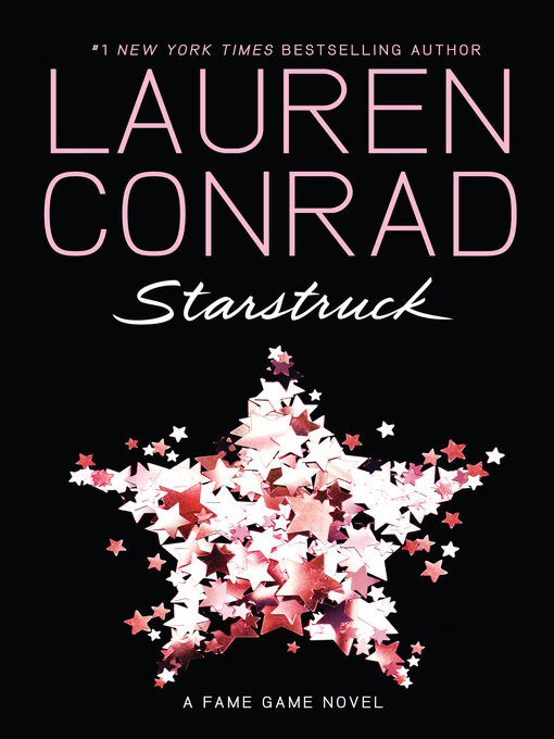 Title details for Starstruck by Lauren Conrad - Available